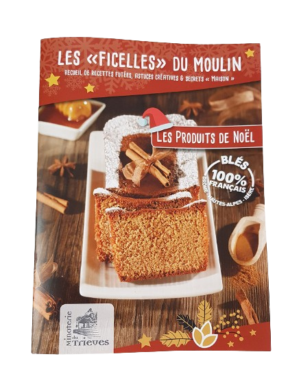 Conception d'une brochure 24 pages, format A5